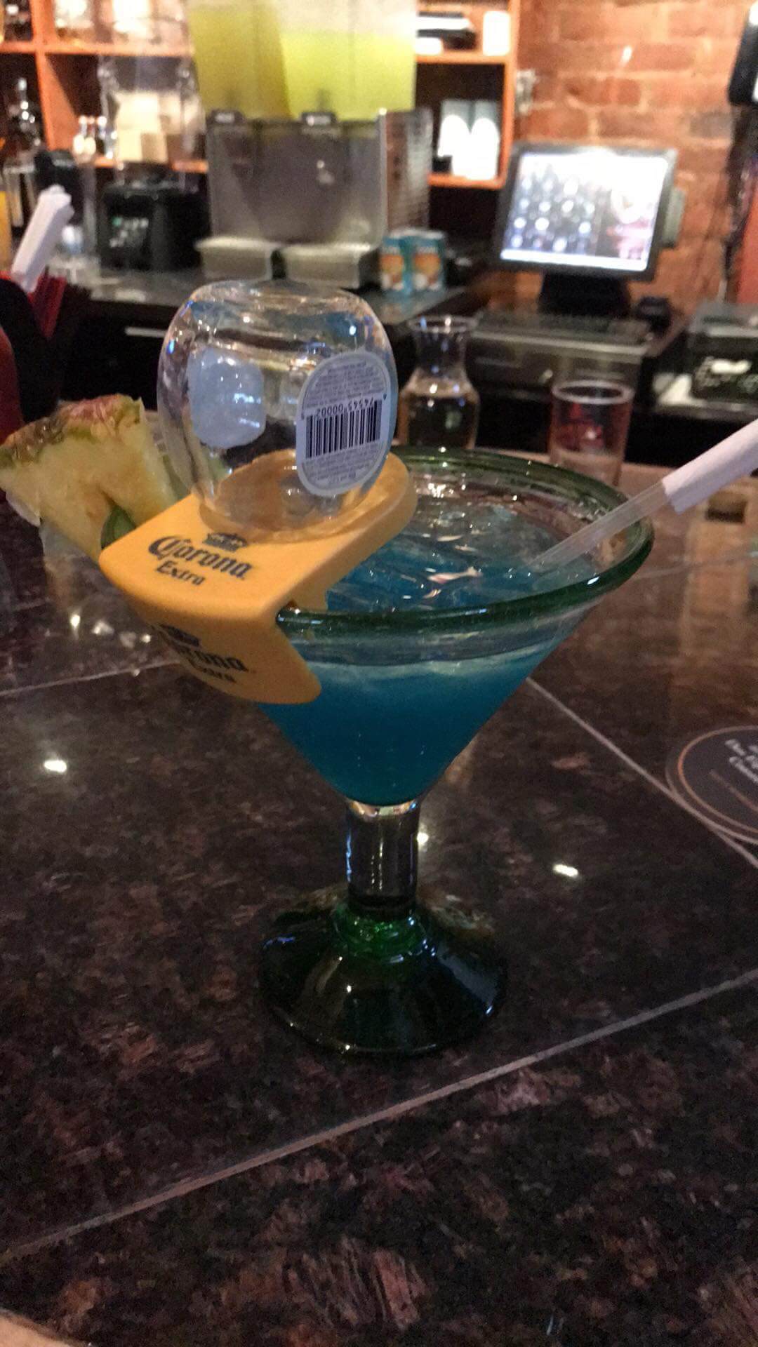 Image of a Don Julio Margarita